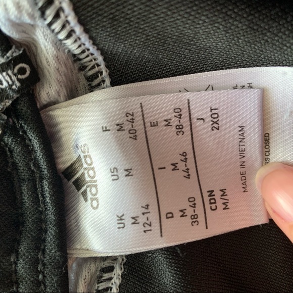 Adidas Pants - Picture 2 of 3